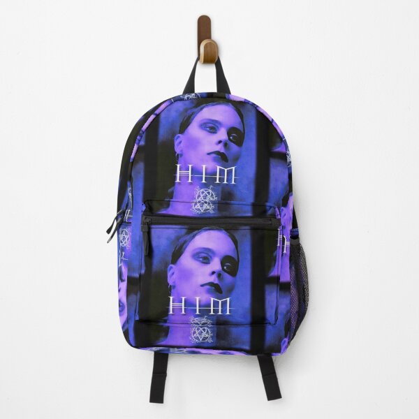 Item preview, Greatest Lovesongs--HIM_Ville_Valo designed and sold by MusicVibesTee.
