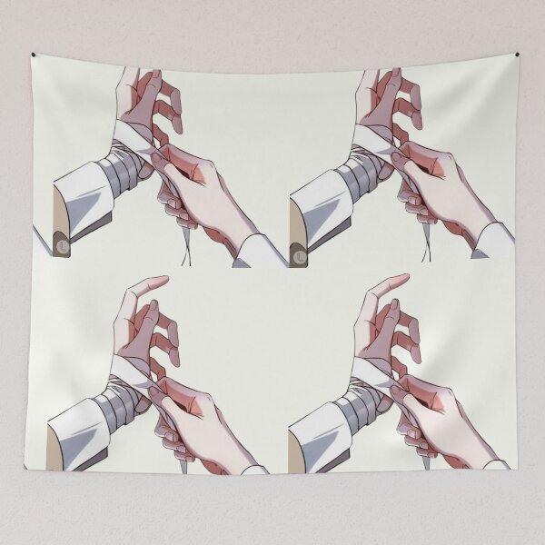 Item preview, Dazai O designed and sold by TOGETHERINSIEME.