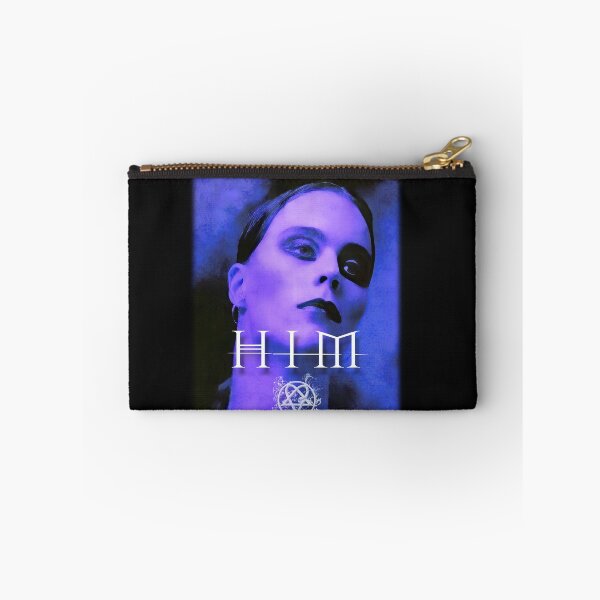 Item preview, Greatest Lovesongs--HIM_Ville_Valo designed and sold by MusicVibesTee.