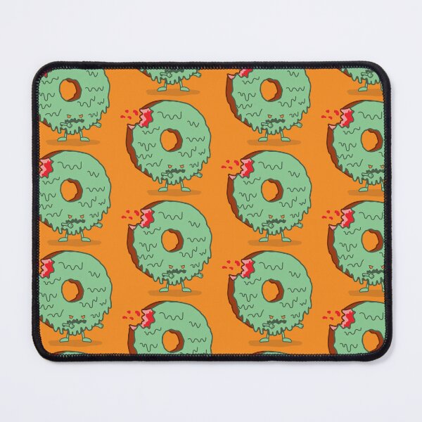 Item preview, The Zombie Donut designed and sold by nickv47.