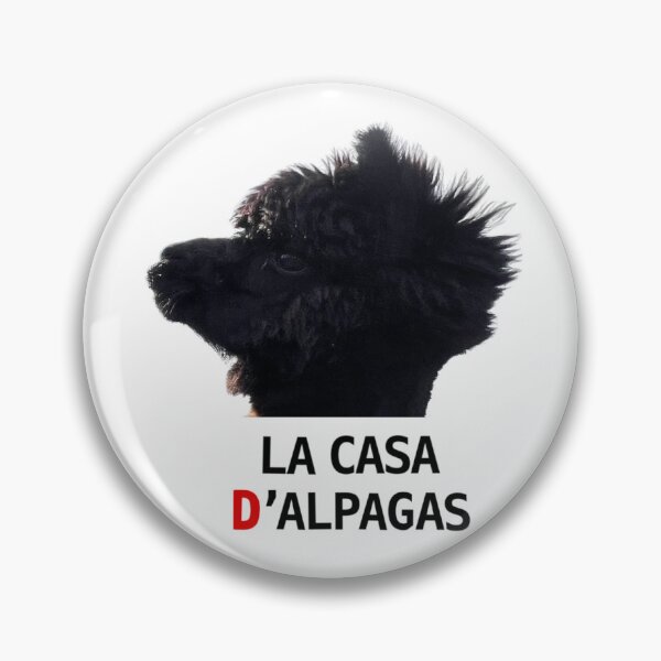 Item preview, Lola from Casa d'Alpacas designed and sold by lacasadalpagas.