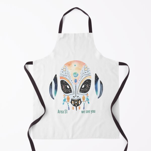 Item preview, Area 51 Unveiled Visions of Area 51 designed and sold by dcohea.