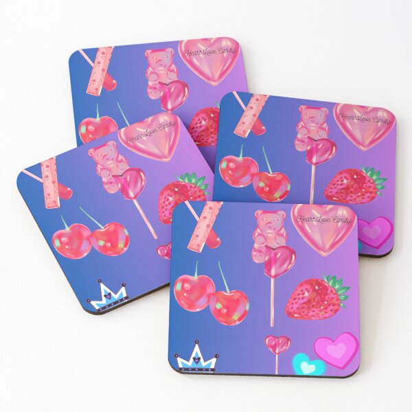 Item preview, Heart  designed and sold by Happyunicorns20.