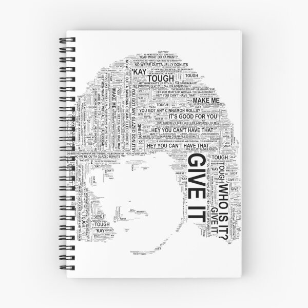 Item preview, Weird Al Albuquerque Lyrics designed and sold by mbigatel.