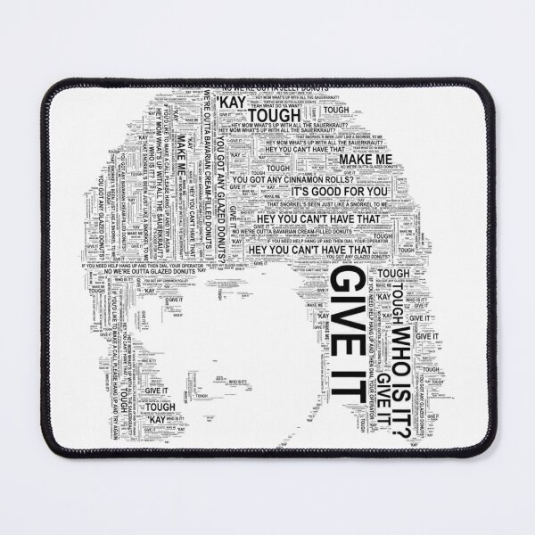 Item preview, Weird Al Albuquerque Lyrics designed and sold by mbigatel.