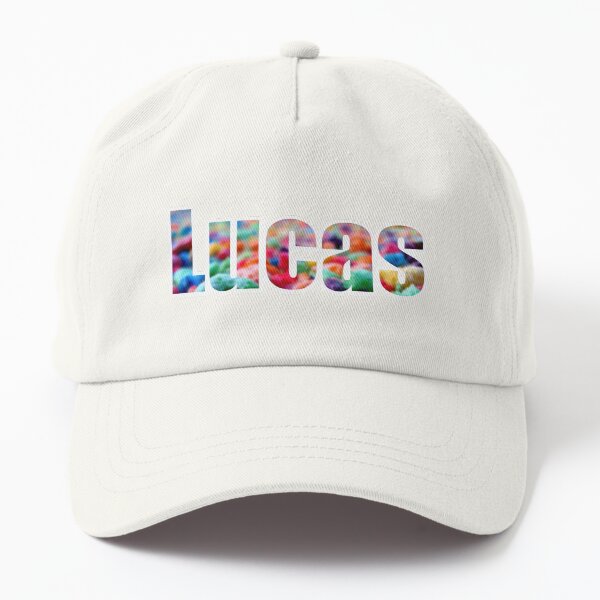 Item preview, Lucas Candy designed and sold by AMRansom.
