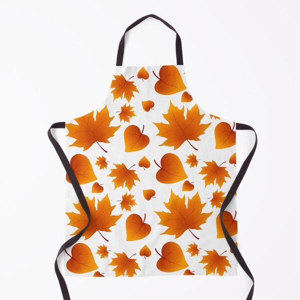 Item preview, autumn leaves designed and sold by Fridayscorner.