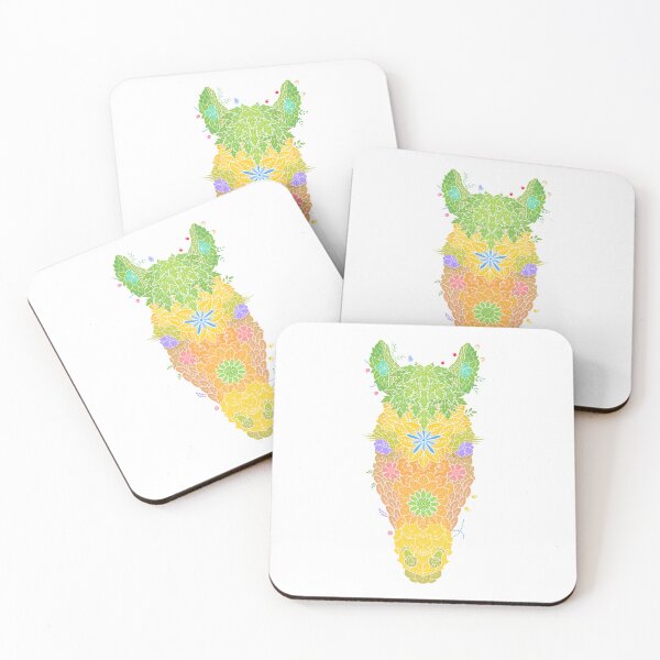 Item preview, Floral  Animal "Horse" WeArePrettierThanFlowers designed and sold by birthflower.