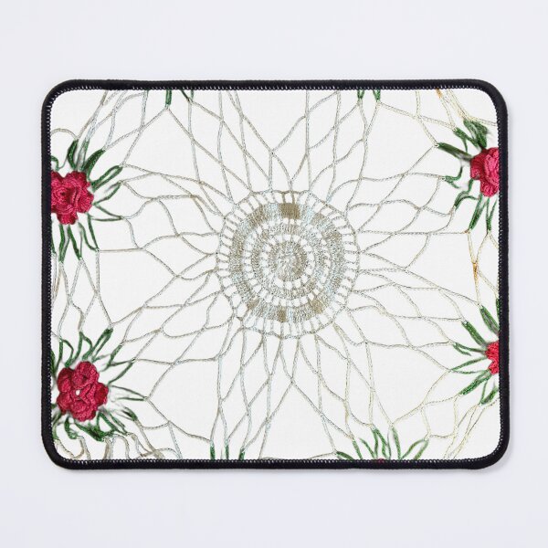 Item preview, Grammy Mary’s crochet doily designed and sold by Lauracolleen3.