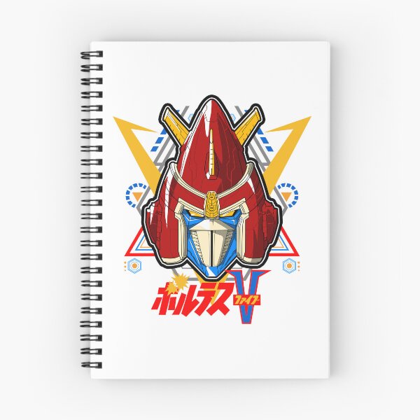Item preview, Voltes V Legacy head designed and sold by daijugrafx.