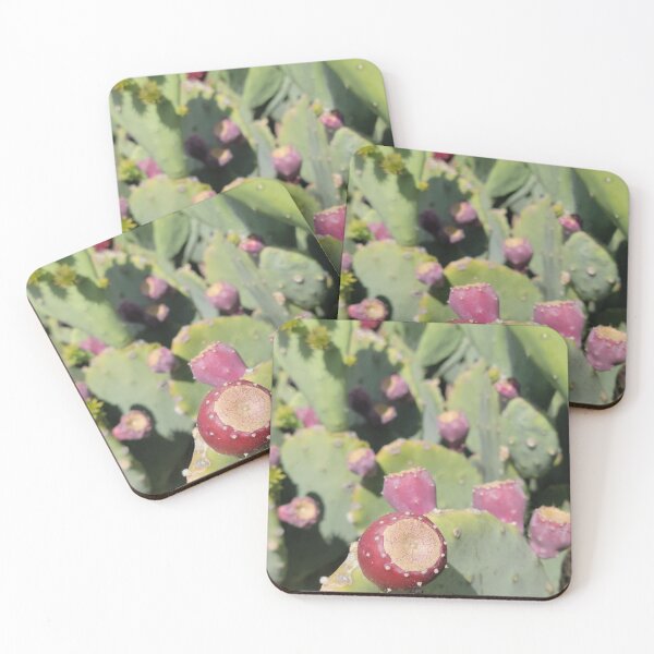Item preview, prickly pear fruit designed and sold by River Graphic Design.
