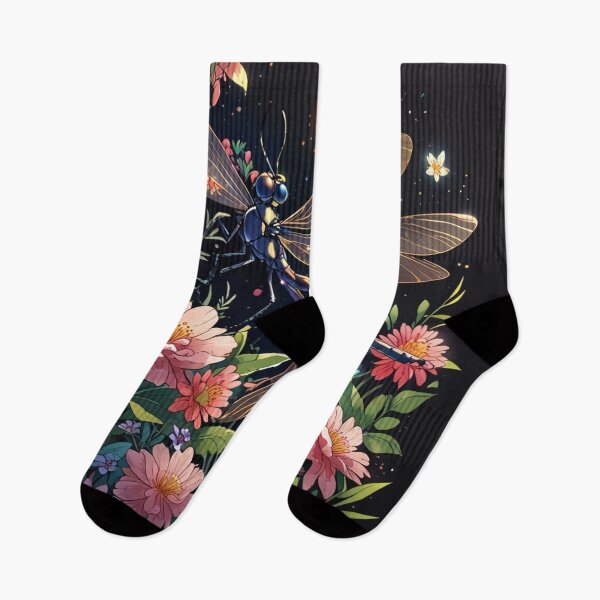 Item preview, A graceful dragonfly. designed and sold by PatDoArt.