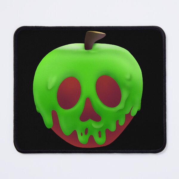 Item preview, Poisoned apple designed and sold by ISA-RT.