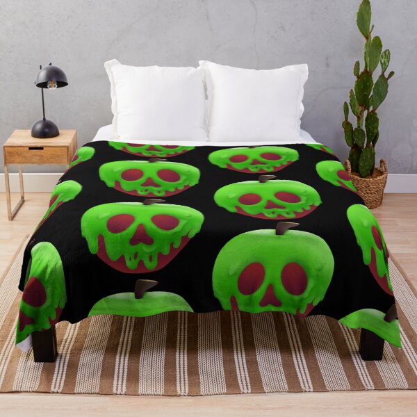 Item preview, Poisoned apple designed and sold by ISA-RT.