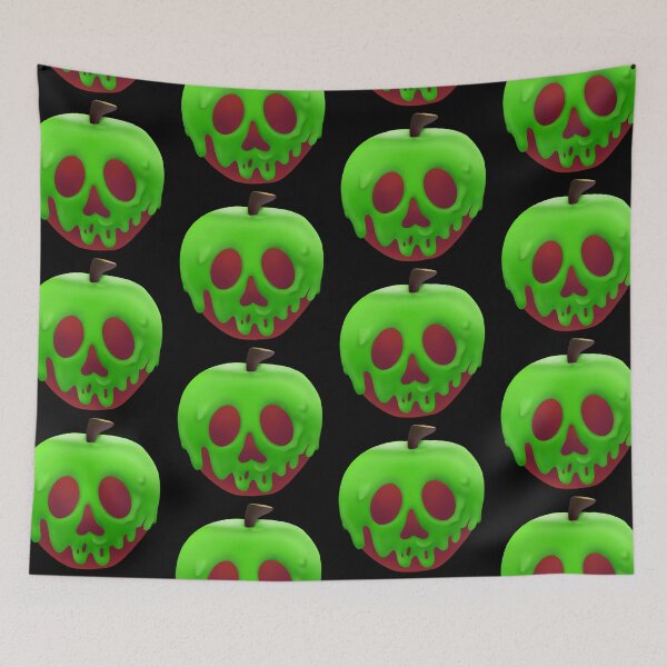 Item preview, Poisoned apple designed and sold by ISA-RT.