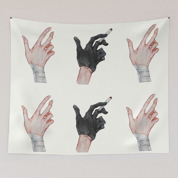 Item preview, Dazai O designed and sold by TOGETHERINSIEME.