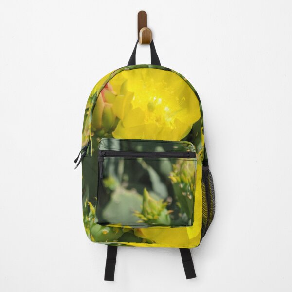 Item preview, yellow prickly pear blossoms designed and sold by River Graphic Design.
