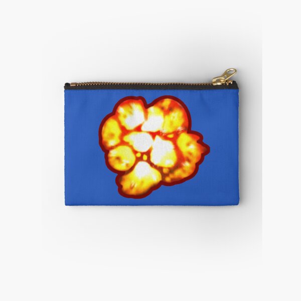 Item preview, Explosive Burst designed and sold by frooglekade.