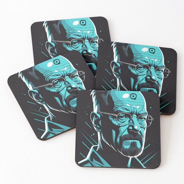 Item preview, dr. Walter Manhattan designed and sold by Kosm1kuniverse.