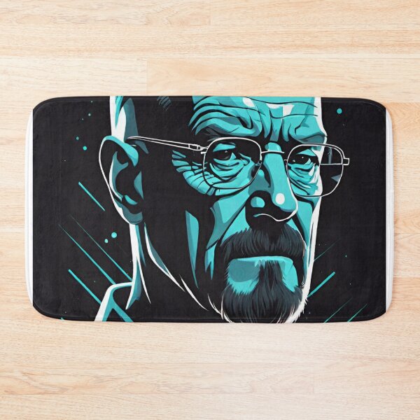 Item preview, dr. Walter Manhattan designed and sold by Kosm1kuniverse.