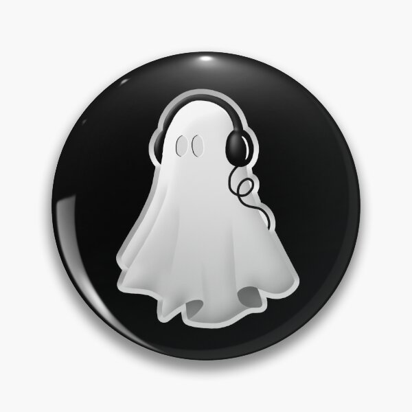 Item preview, Ghost designed and sold by ISA-RT.