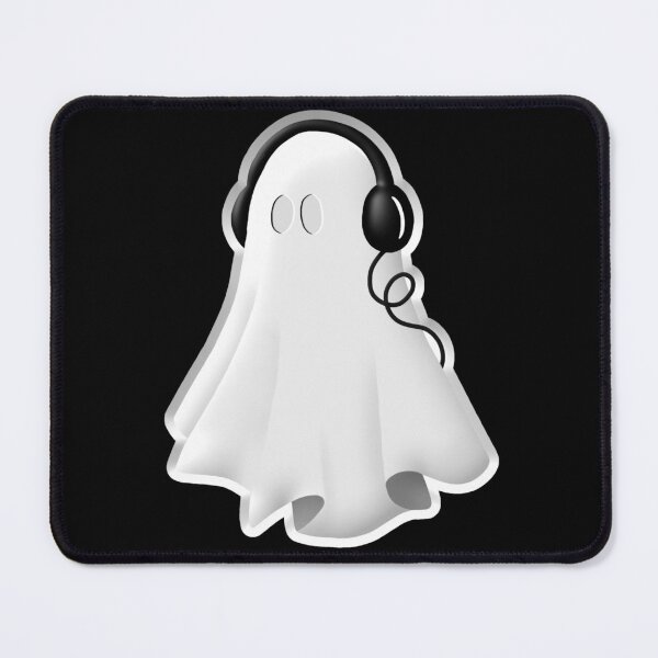 Item preview, Ghost designed and sold by ISA-RT.