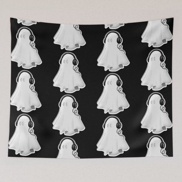 Item preview, Ghost designed and sold by ISA-RT.