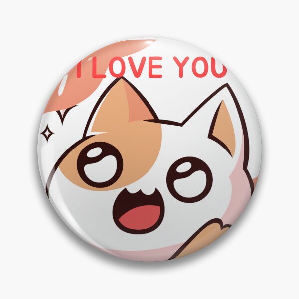 Item preview, CAT LOVE designed and sold by Happy4shirt.