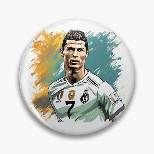 Item preview, ronaldito THE GOAT designed and sold by moya2021.