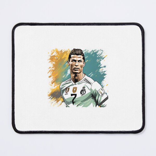 Item preview, ronaldito THE GOAT designed and sold by moya2021.