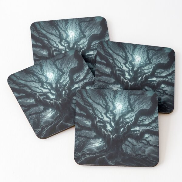 Item preview, Enigmatic Twilight Arbor designed and sold by aminz4.