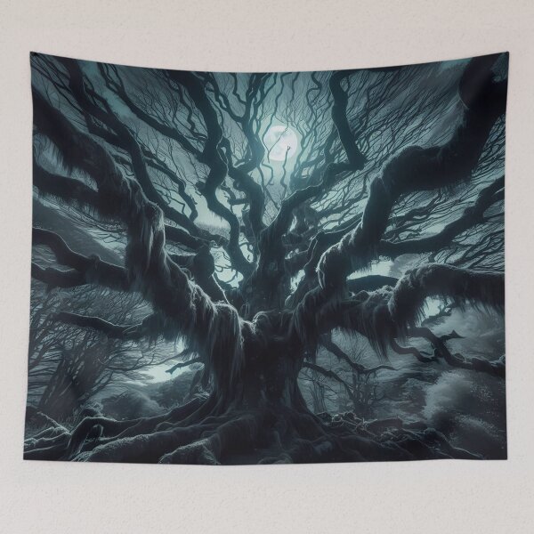 Item preview, Enigmatic Twilight Arbor designed and sold by aminz4.