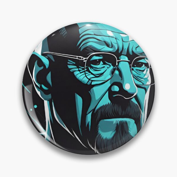 Item preview, dr. Walter Manhattan designed and sold by Kosm1kuniverse.