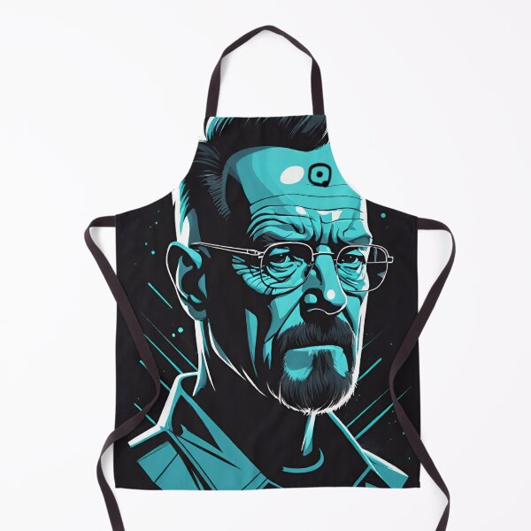 Item preview, dr. Walter Manhattan designed and sold by Kosm1kuniverse.