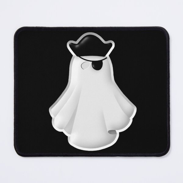 Item preview, Pirate Ghost designed and sold by ISA-RT.