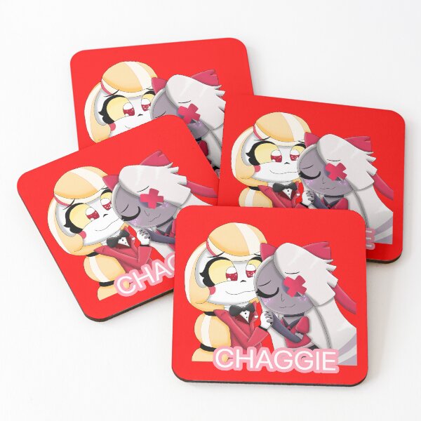 Item preview, Chaggie  designed and sold by VioletMoonAnimation.