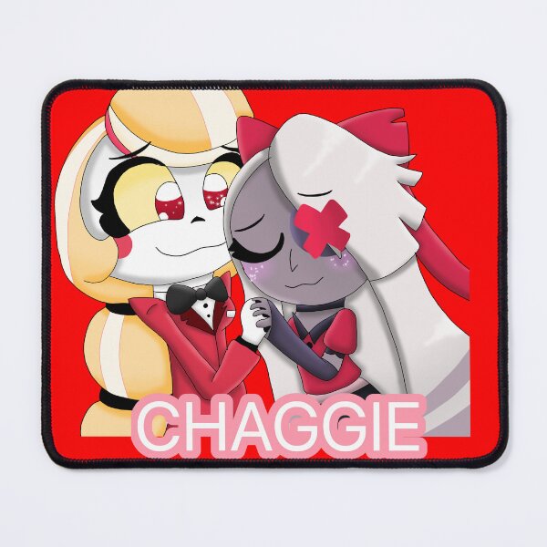 Item preview, Chaggie  designed and sold by VioletMoonAnimation.
