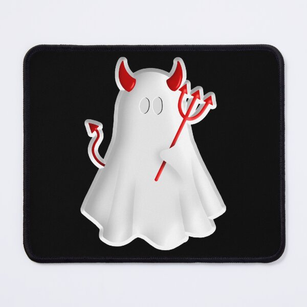 Item preview, Devil Ghost designed and sold by ISA-RT.