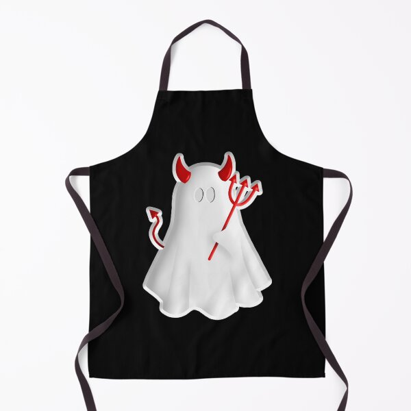 Item preview, Devil Ghost designed and sold by ISA-RT.