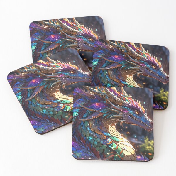 Item preview, Amazing dragon. designed and sold by PatDoArt.