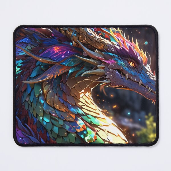 Item preview, Amazing dragon. designed and sold by PatDoArt.