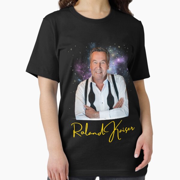 Artikel-Vorschau von Roland Kaiser Weihnachten - Roland Kaiser Merch, designt und verkauft von monkhgodiArt.