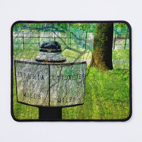 Item preview, Caldon Canal II designed and sold by dawnsm.