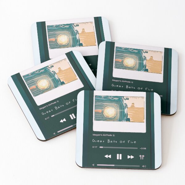 Item preview, Pilot Playlist II designed and sold by themissingmango.