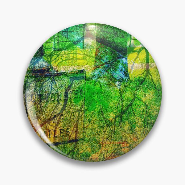 Item preview, Caldon Canal I designed and sold by dawnsm.