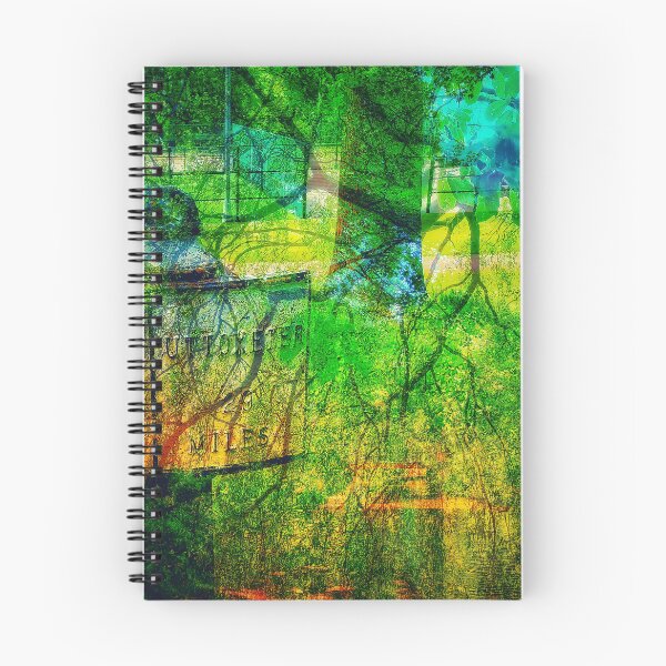 Item preview, Caldon Canal I designed and sold by dawnsm.