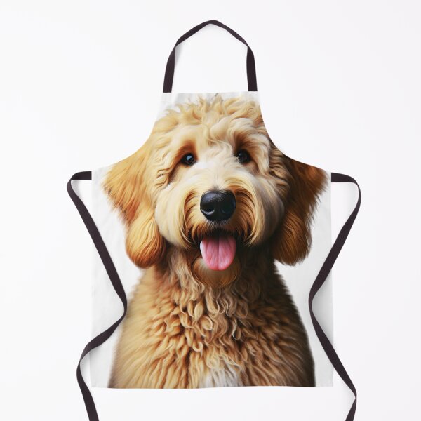 Artikelvorschau, Goldendoodle Hund entworfen und verkauft von TheAnimalZ00.