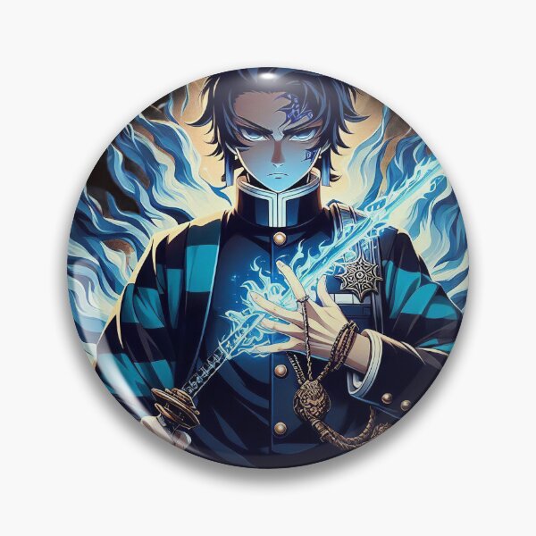 Item preview, ANIME SHIRT designed and sold by abderrahmane-C.