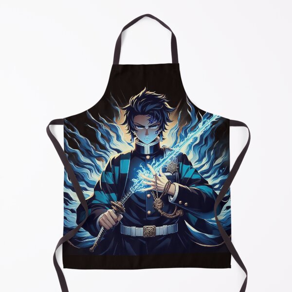 Item preview, ANIME SHIRT designed and sold by abderrahmane-C.