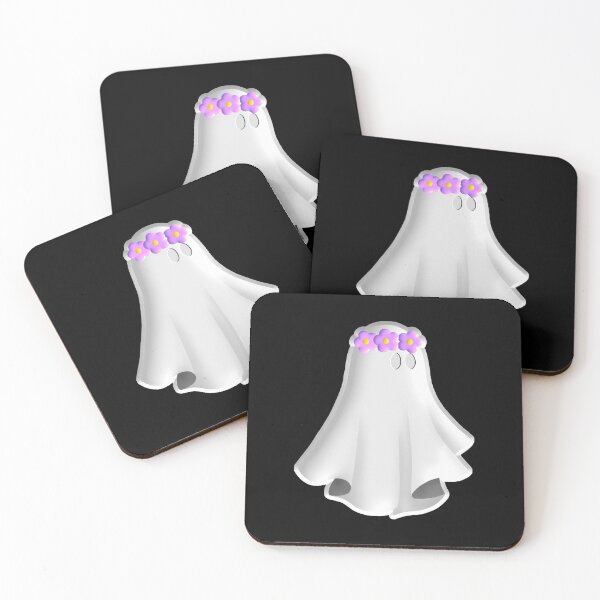 Item preview, Floral Ghost designed and sold by ISA-RT.